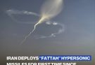 🚨BREAKING: Iran deploys “Fattah” hypersonic missiles…See more