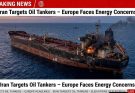 🚨BREAKING: Iran is attacking the oil tankers now…See more