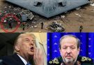 ⚡️ “IMPOSSIBLE!” — Iran Claims B-21 Raider SHOT DOWN Over…See more