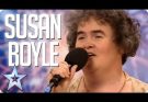 😎Susan Boyle who shock the world and Earns Golden Buzzer
