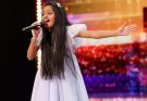 This 9-Year-Old’s Unbelievable Voice Left The Entire Room Completely Speechless
