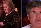😂 Ohh! Wowww! When the farmer’s wife takes the stage, the audience laughs until her singing blows them away…
