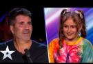😂“Young Talent, Big Voice: Immi Davis Stuns with ‘I Put a Spell on You’”