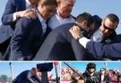 Woww_15 Minutes Ago:🚨 “Chaos in America as U.S. President Donald Trump Has Just…see more