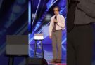 😂When the karaoke vibes hit just right! Watch as AGT contestant gets Simon Cowell and the entire crowd singing ‘Tequila’! See More…