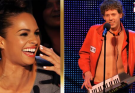 💥His ability to mix music with personality made his audition unforgettable!
